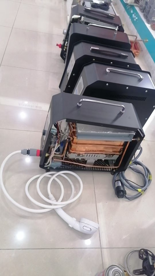 Rv Gas Water Heater Outdoor Portable Water Heater Rv Dining Car Camping Travel Portable Instant Heating