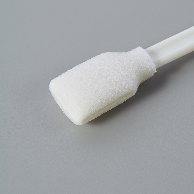 707C-W dust-free purification cotton swab wipe inkjet printer nozzle sponge cleaning rod electronic instrument wiping Rod