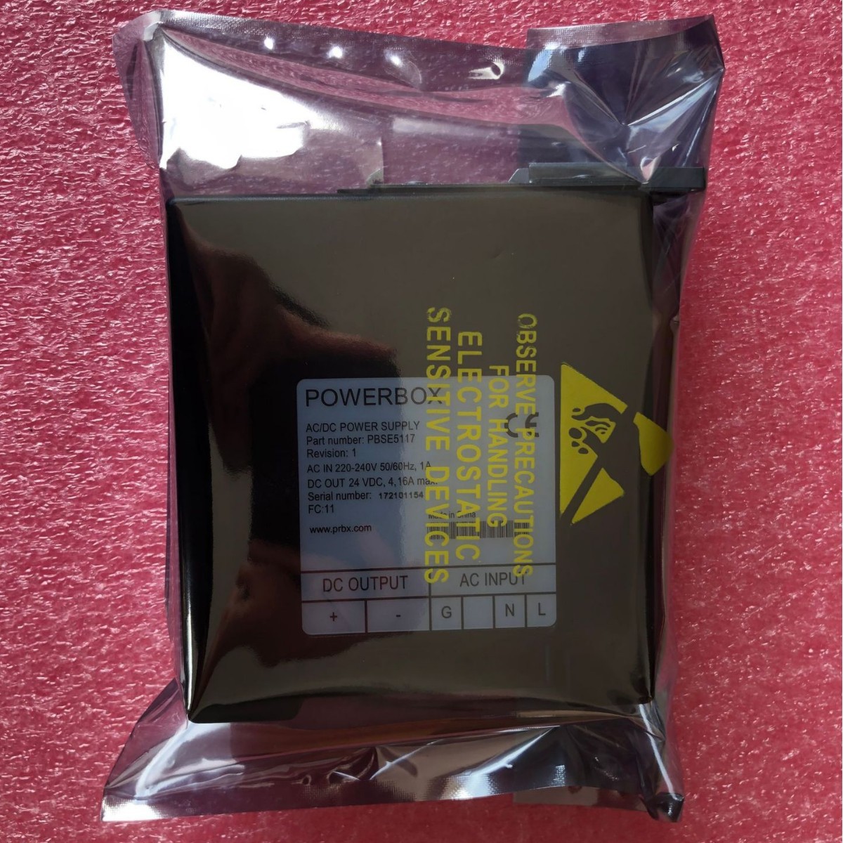 Аксессуары для робота 3Hac14178-1, обсуждаемо