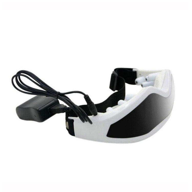 Factory Direct vibration magnet eye protector children eye protector eye massager gift eye massager