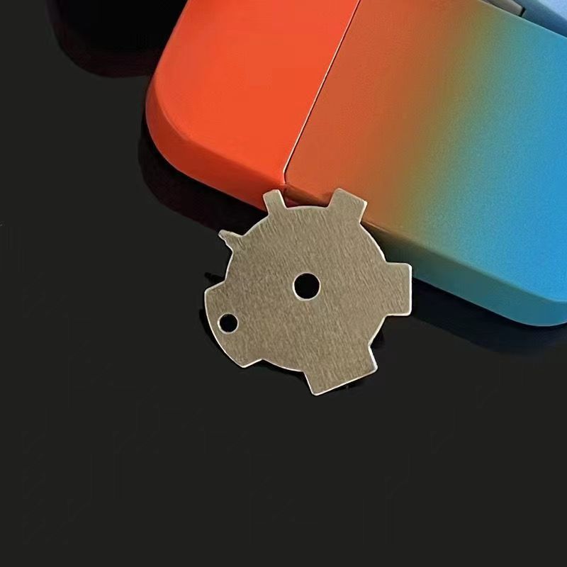 Special air conditioner for lighter stainless steel regulator portable universal inflatable lighter compact accessories tools wholesale