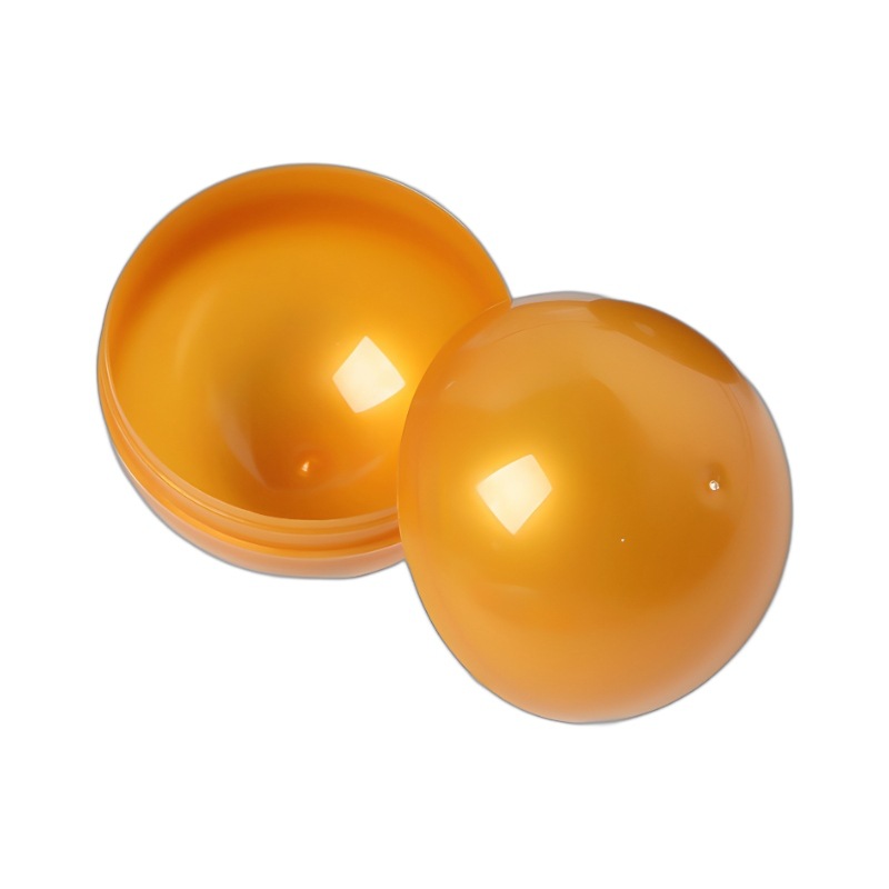 38MM Lottery Ball Gift Shell Opening Lottery Ball Lottery Ball Draw Game Annual Meeting Empty Shell Hollow Ball Gashapon