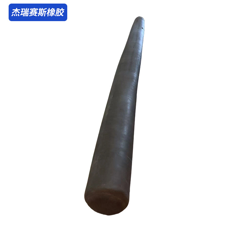Rubber Inflatable Core Mold Bridge Core Mold Cast-In-Place Beam Concrete Core Mold Hollow Beam Plate Rubber Air Bag