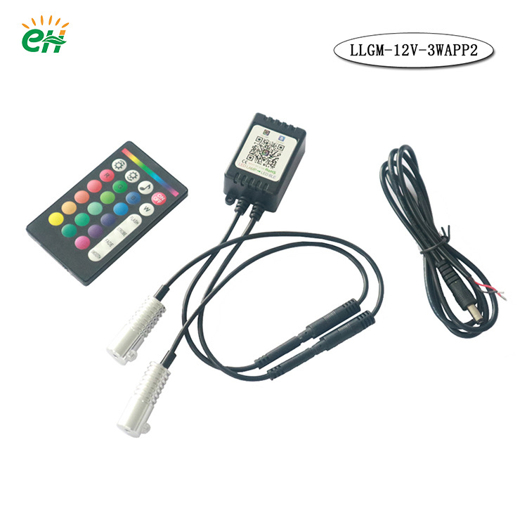 Настраиваемый светодиодный волоконно-оптический источник света лампа алюминиевая голова пластиковая голова 12V5V24Vusb с аккумулятором светодиодная головка