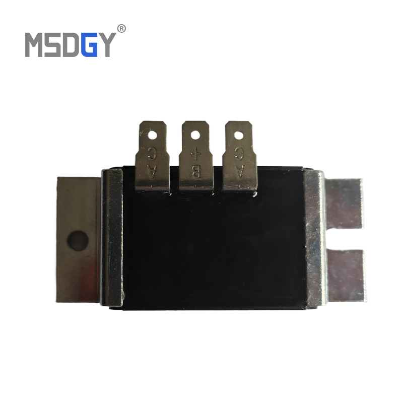 Rectifier is applicable to Kawasaki 21066-7003 21066-7001 21066-7006 21066-7011