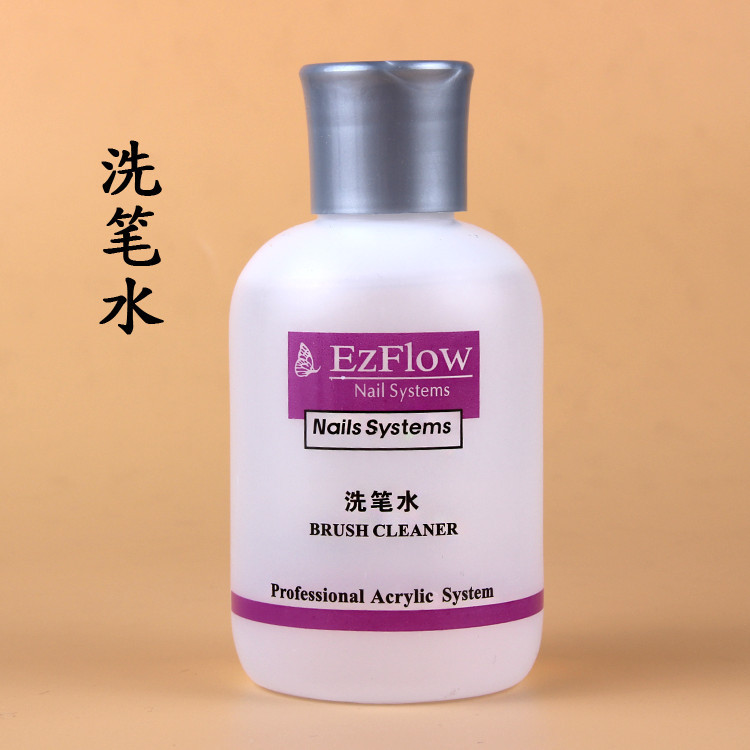 Manufacturers supply 150ml crystal liquid for nail salon