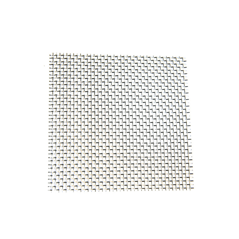 Moss Planting Mesh 304 Stainless Steel Moss Water Plant Tank Tied with Water Plant Planting Fixed Mesh