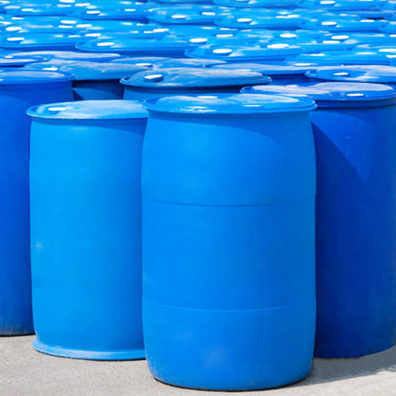 Glycolaldehyde Solution Spot Wholesale Oxalic Aldehyde Dye Intermediate Textile Auxiliary 40% Industrial Grade Glycolaldehyde