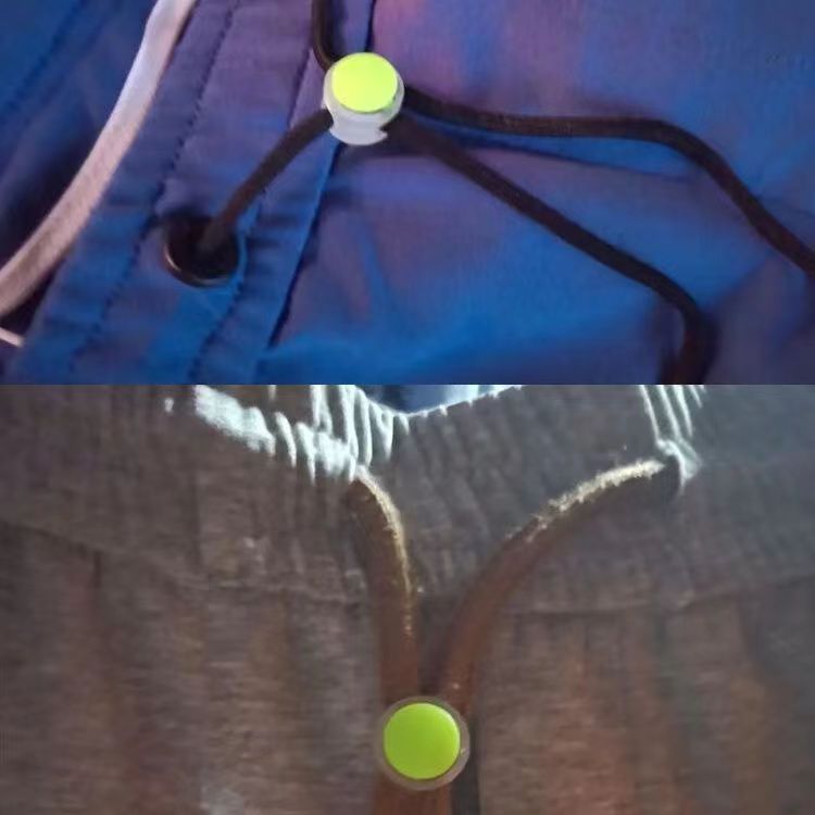 Lazy Shoelace Buckle for Adults and Kidsren, No Need to Tie Fixed Artifact, No Need to Tie Accessories, Anti-Loosening Plastic Spring Buckle Buckle