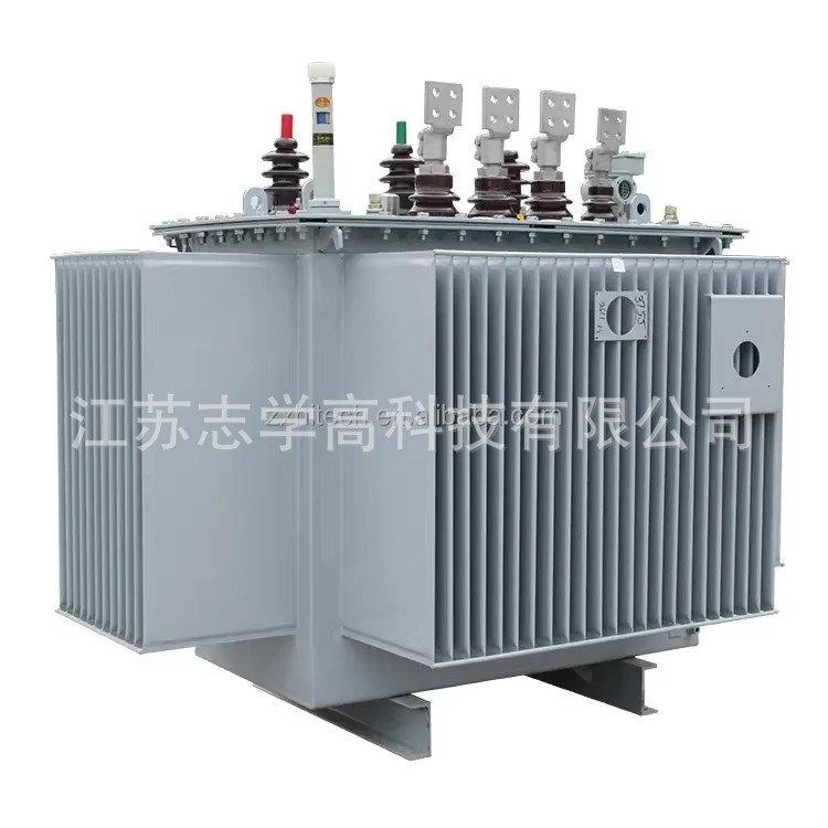Transformer 1000Kw 500Kw 750Kw 330Kw 220Kw High Voltage Transformer High Frequency Transformer