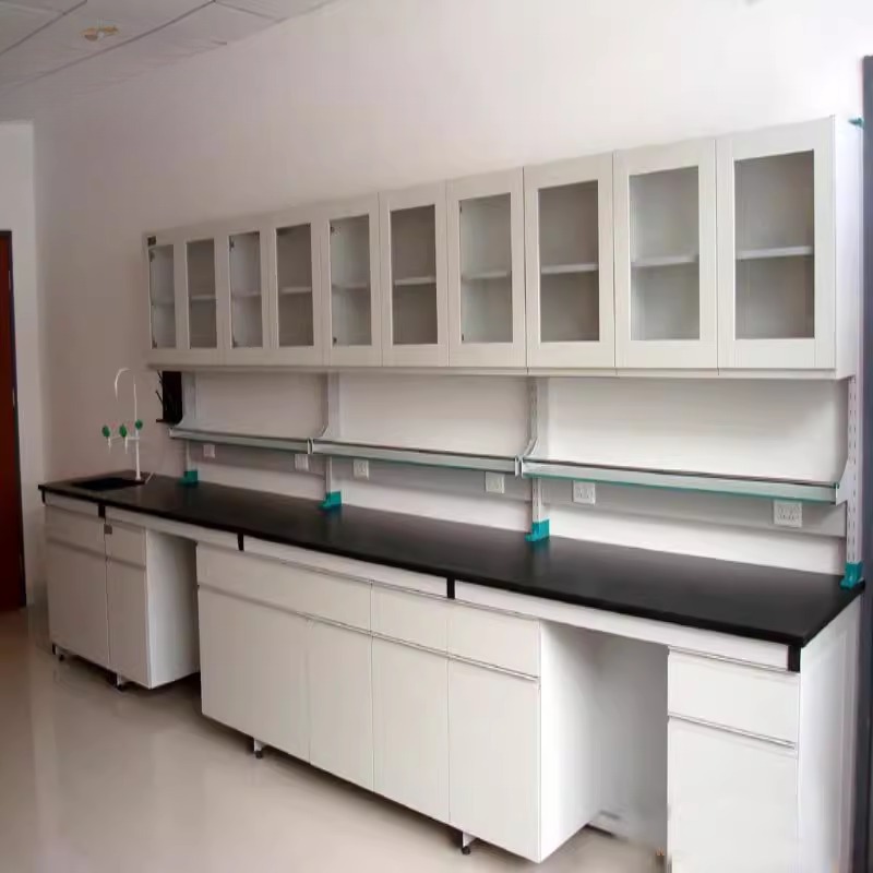 Supply Weifang All-Steel Side Table All-Steel Experimental Table All-Steel Work Operating Table Laboratory Equipment