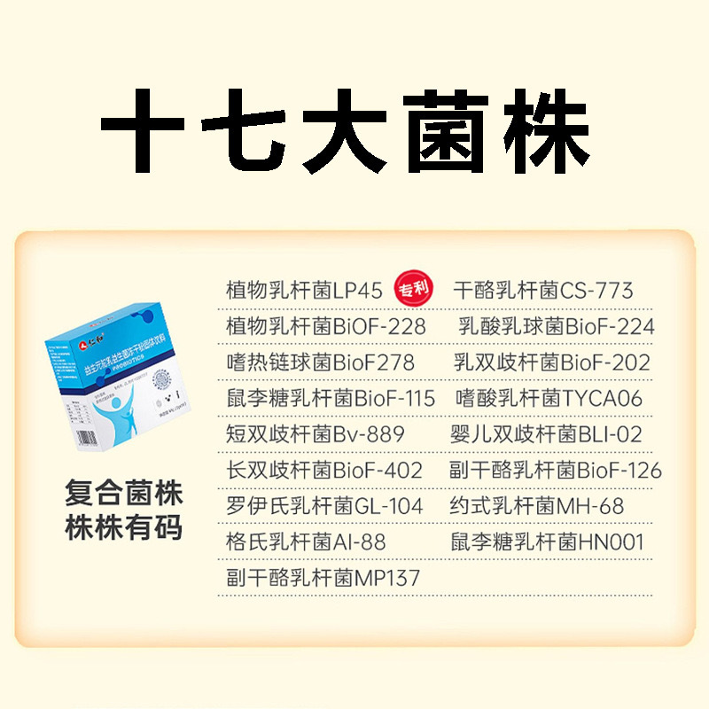 Ren. and Prebiotic Camel Milk Probiotic Freeze-Dried Powder Solid Beverage Powder Adult Nutrition Free Shipping Ready for Delivery