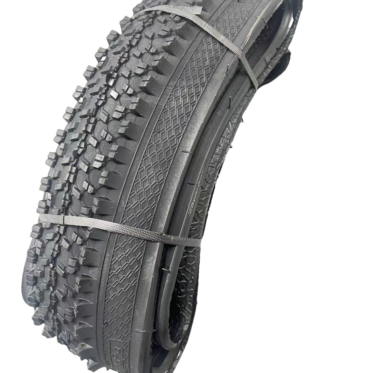 26inch *1.95 Mountain Bike Road Bike Tire Bicycle Foldableing Tire Factory Anti-Slip Wear-Resistant