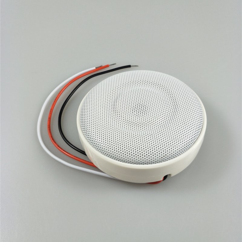 Yisanda Bank Noise Reduction Pickup Hospital Charged Window Pickup Network Camera Monitoring Audio