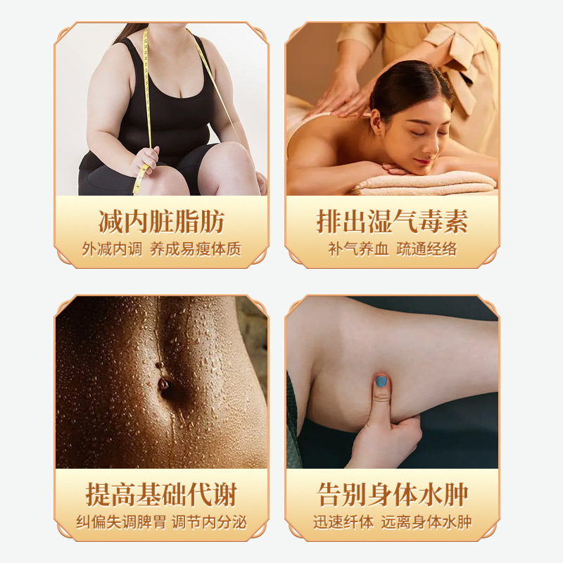 Beauty Salon's Same Shaping Kit, Beauty Salon Shaping Alkali Heavy Slimming Cream, Firming Cream, Whole Body Fever, Full Body Essence