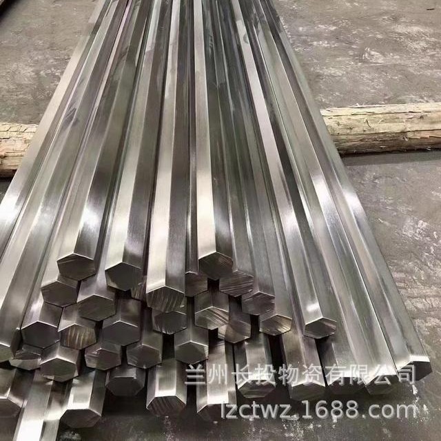 201 304 Stainless Steel Manufacturers Supply Stainless Steel Hexagonal Bars and Hexagonal Steel with Complete Specifications