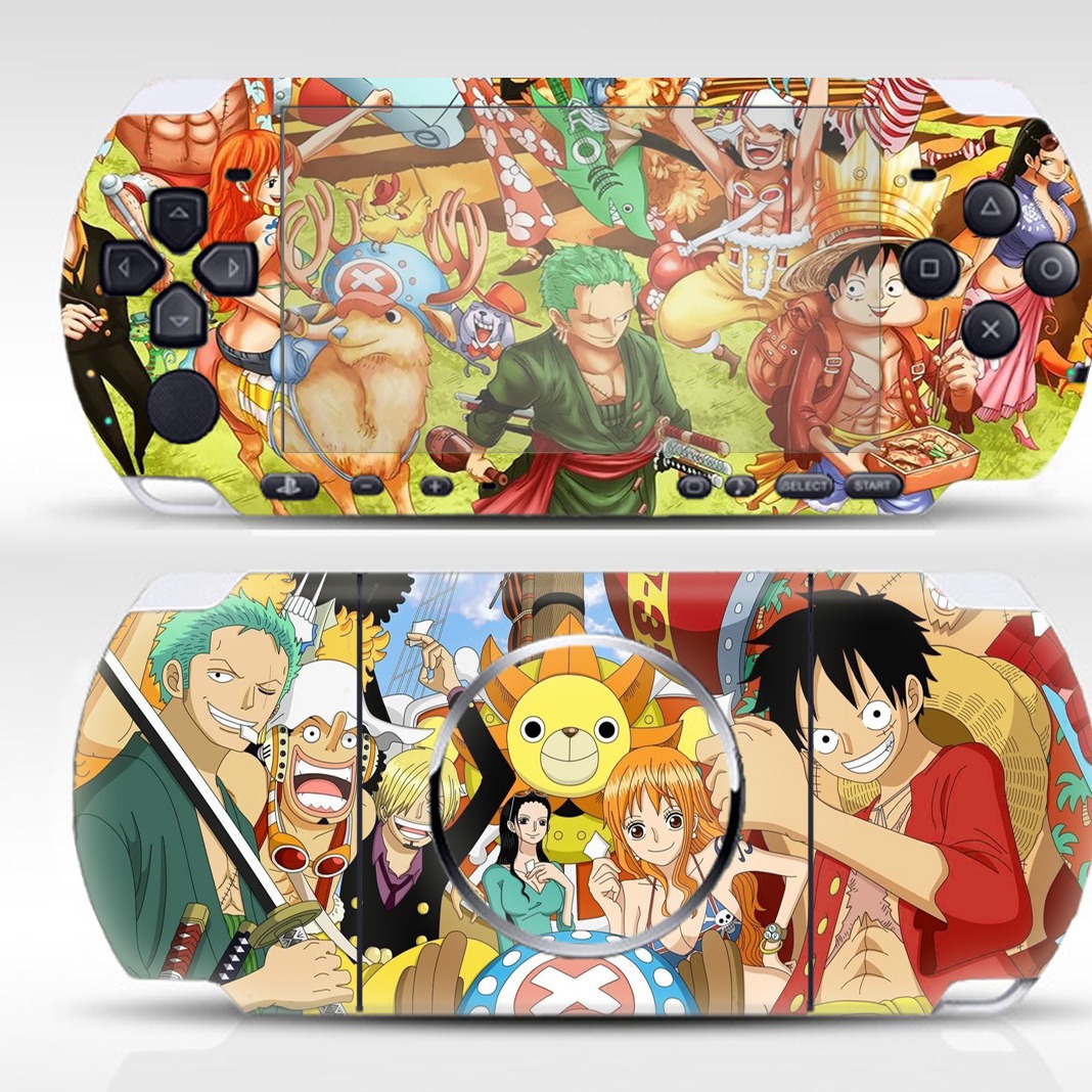 psp3000 stickers film body stickers colorful stickers frosted same pattern can be made 2 000 100