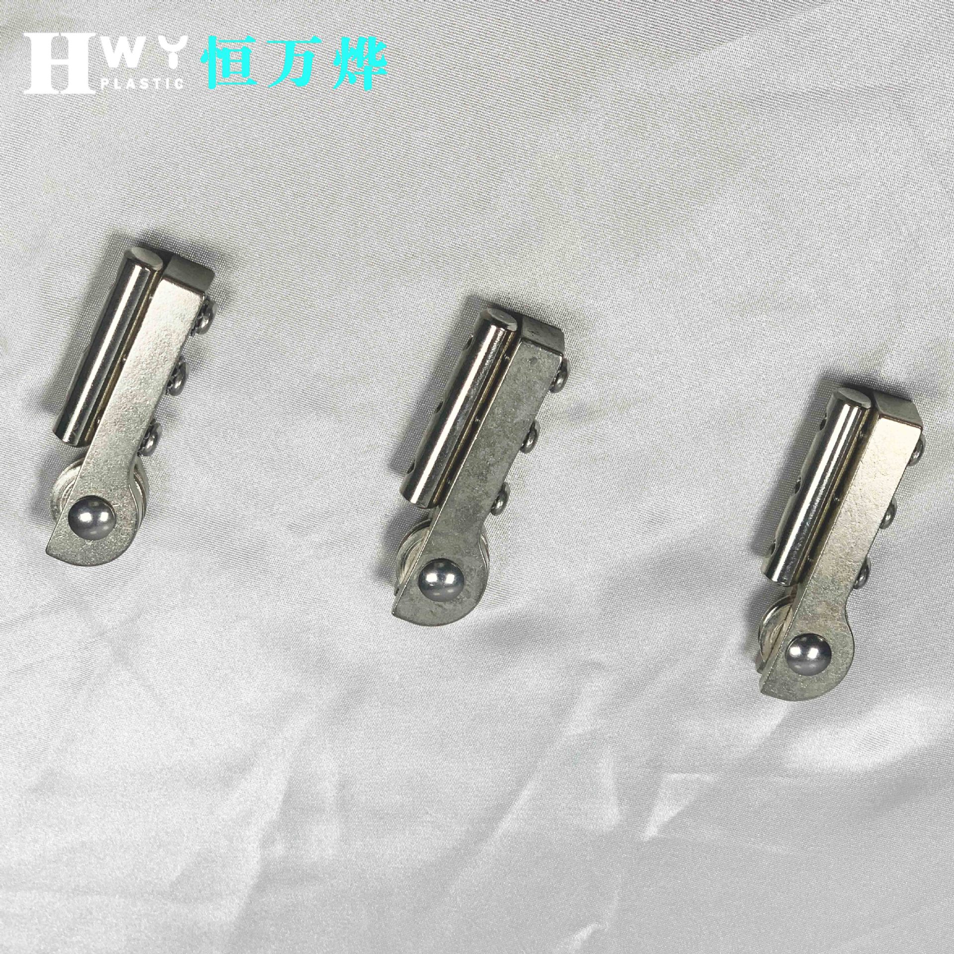 Manufacturer Wholesale Ftsfss Traction Guide Pulley Tow Cloth Rod Traction Rod Canopy Wave Curtain Large Outdoor Sunshade