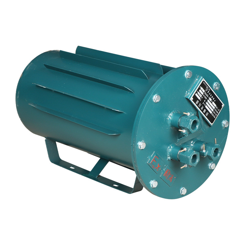 Mining Dry Explosion-Proof Transformer Kksg Underground Lighting Lantern Transformer 660/380 to 220/36V