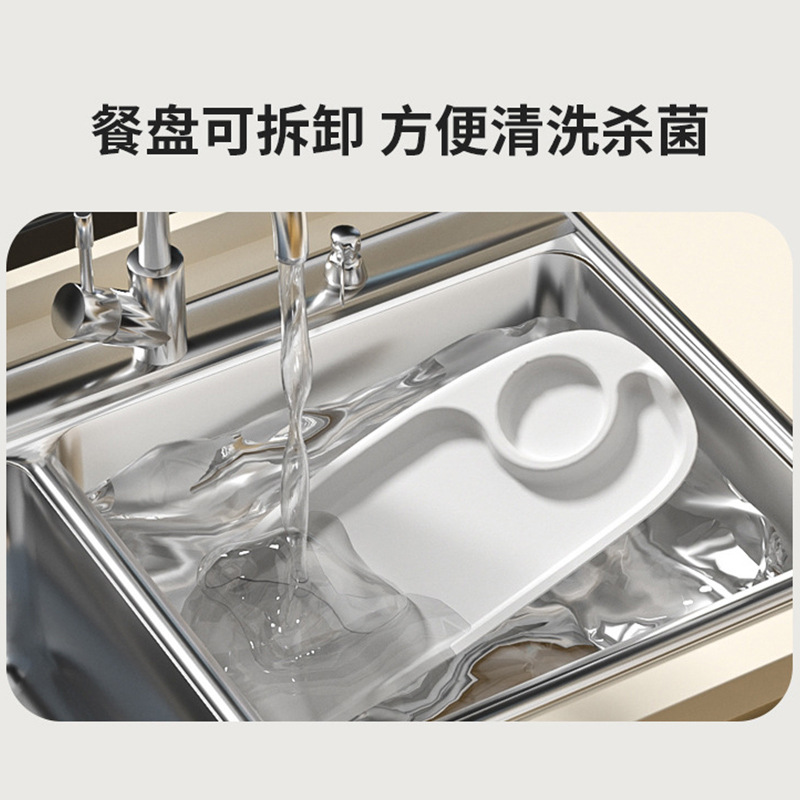 2025 Baby Walker Baby One Year Old Can Be Pushed and Adjustable High and Low with Hand Push Foldableing Walker to Prevent O-Legs