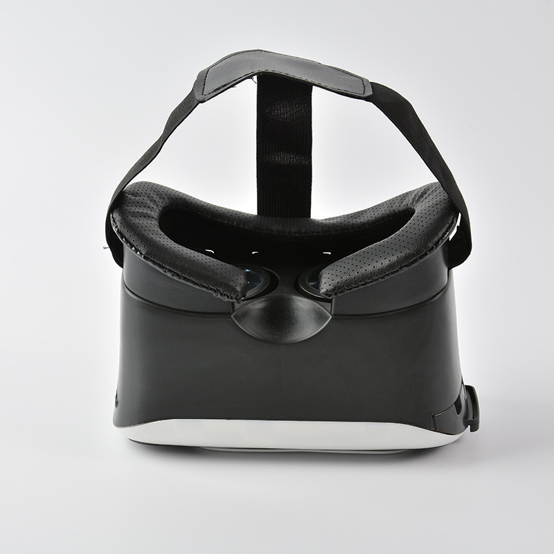 Vrbox Second Generation Gaming Glasses Mobile Phone 3D Theater Smart Game Virtual Reality Vr Glasses Gift