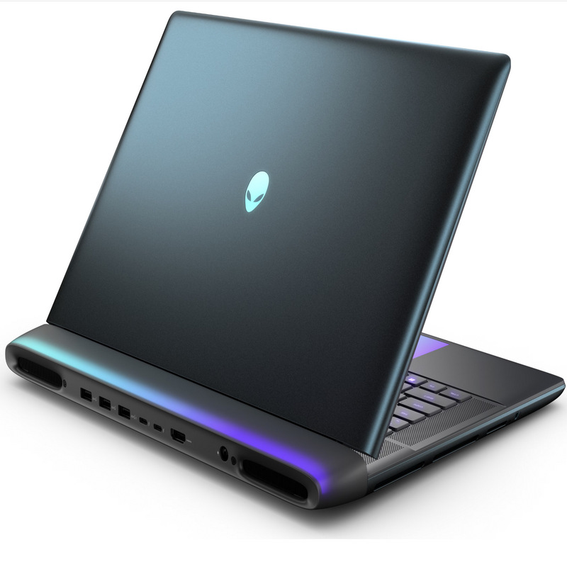 2510 Laptop 16 Area-51 Game Book Aa16250-1973Qb 275Hx 5070 8