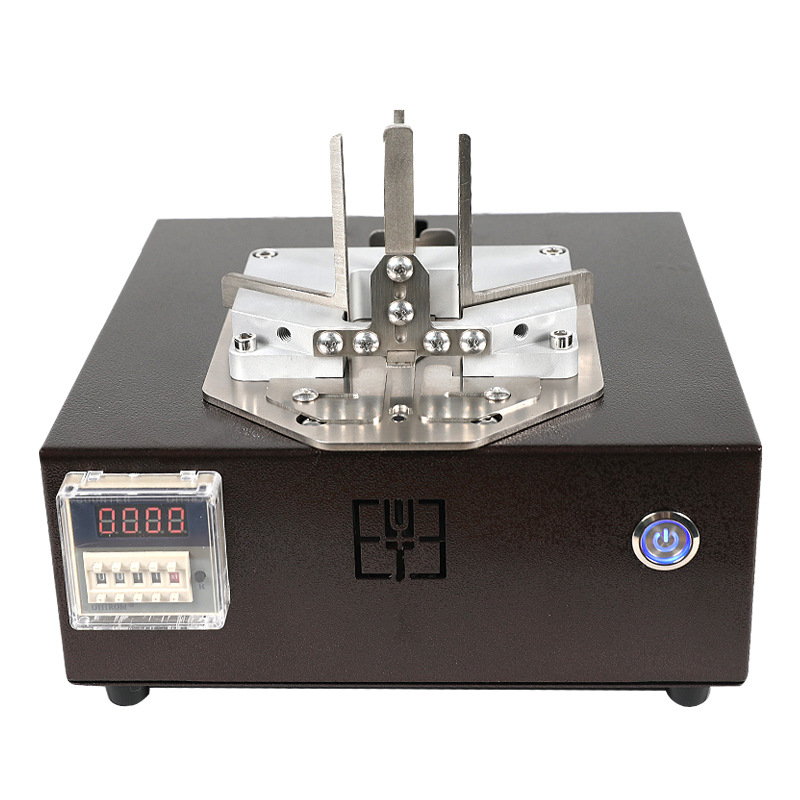 Fl-321 Automatic Magnet Separator Fl-319 Pneumatic Magnet Separator Magnetic Separator New Power Supply Others