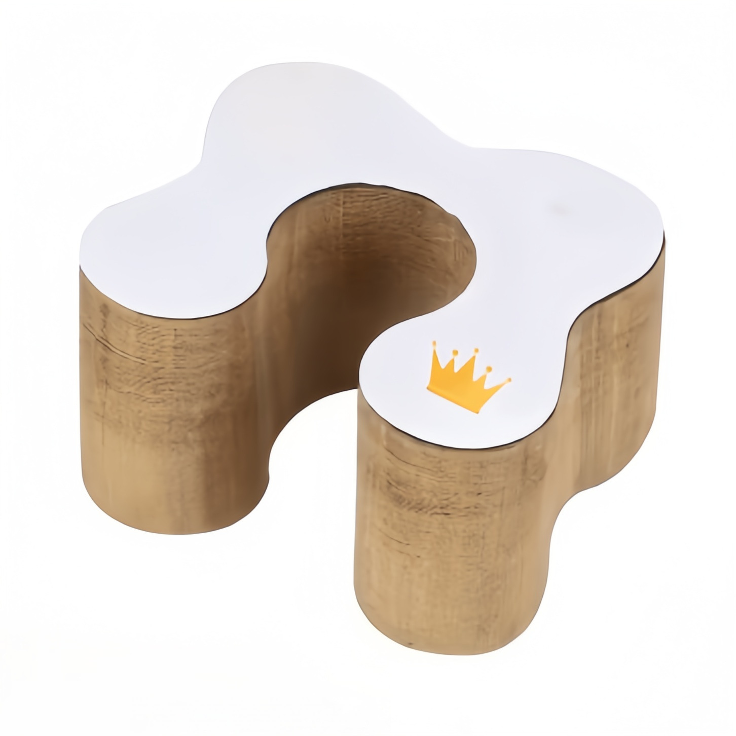 Cross-Border Organ Cat Scratching Board Cat Toy Scratch-Resistant Corrugated Sisal Cat Scratching Post Retractable Claw Grinding Artifact Wholesale