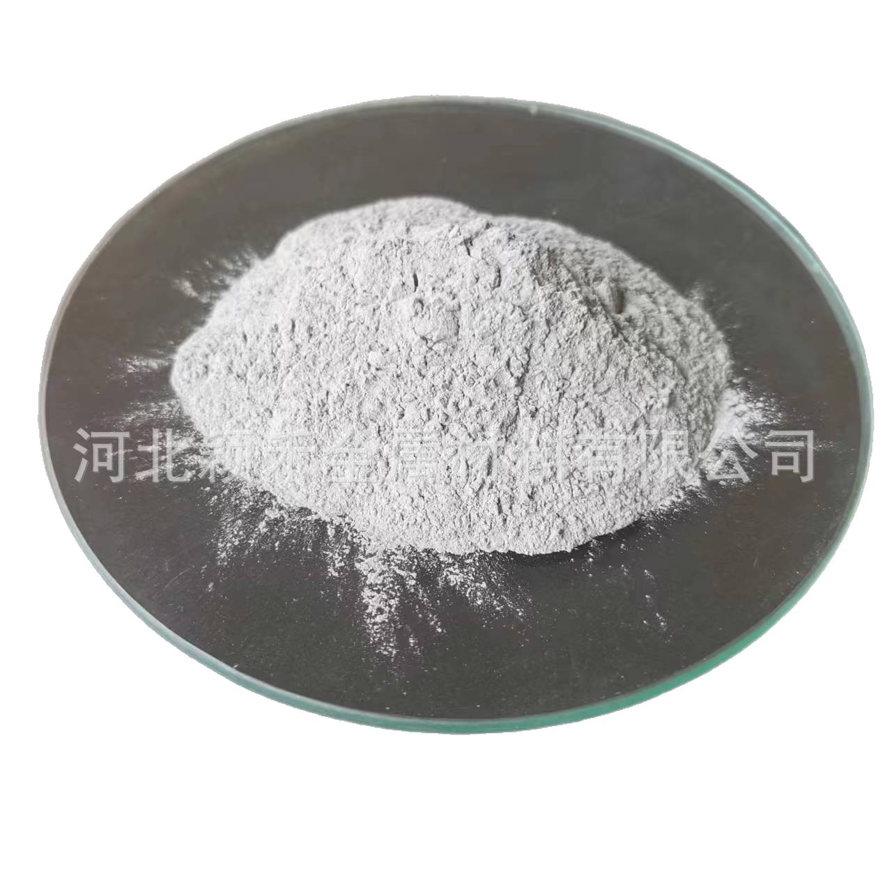 Aluminum Chromium Alloy Powder Al50Cr50 Chromium Aluminum Powder Is Suitable for High Temperature Alloy Ceramic Shielding Absorbing Alloy Material Powder