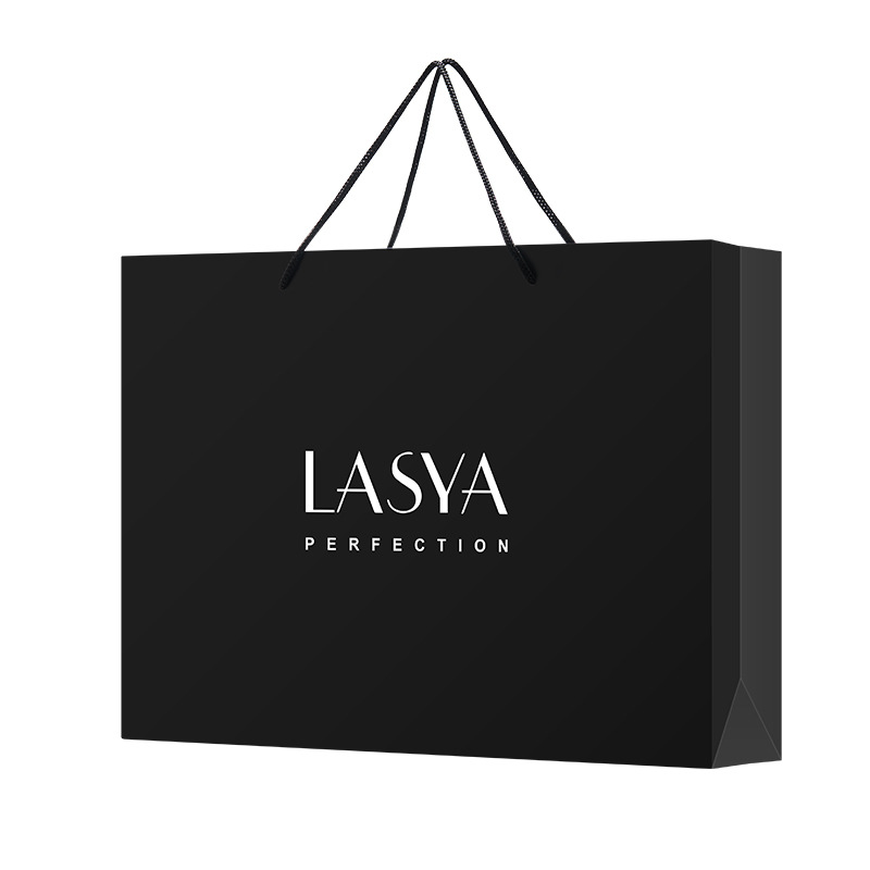 (Combination) LASYA Men's Multi-effect Huan-neng Four-piece Tote Bag