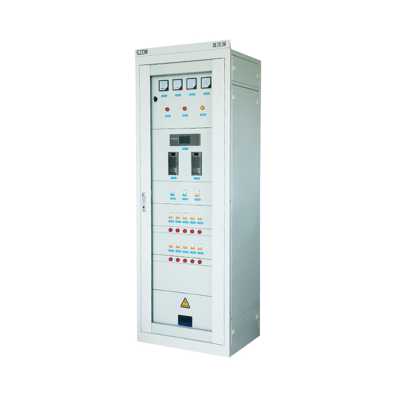 Customized Vertical Cabinet Type Dc Power Supply Panel Yl-Gzdw Series Fire Intelligent Control Integrated System