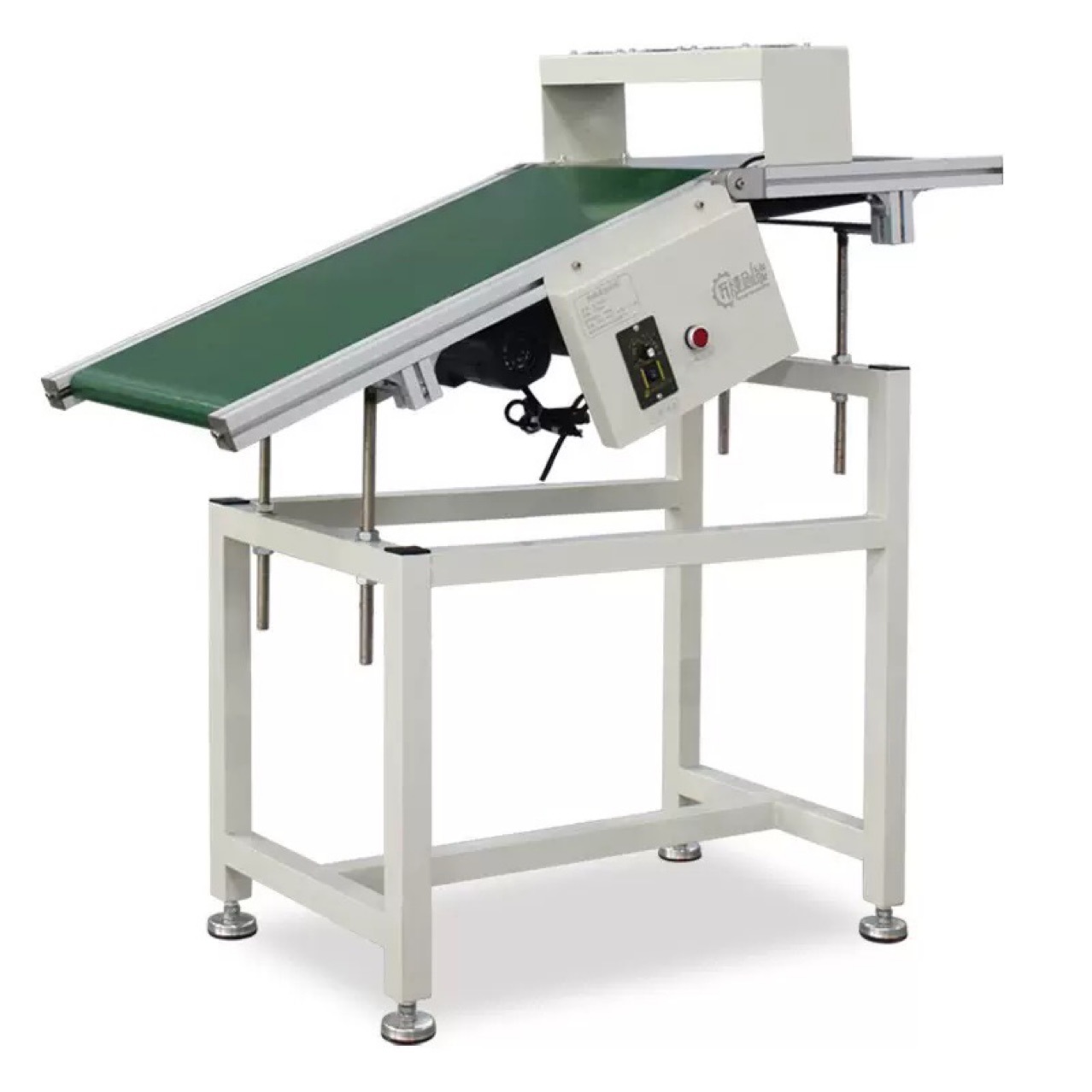 Wave Soldering Inlet and Outlet Machine, Wave Soldering Platform, Conveyor Belt Splicing Machine, Small Conveyor Line