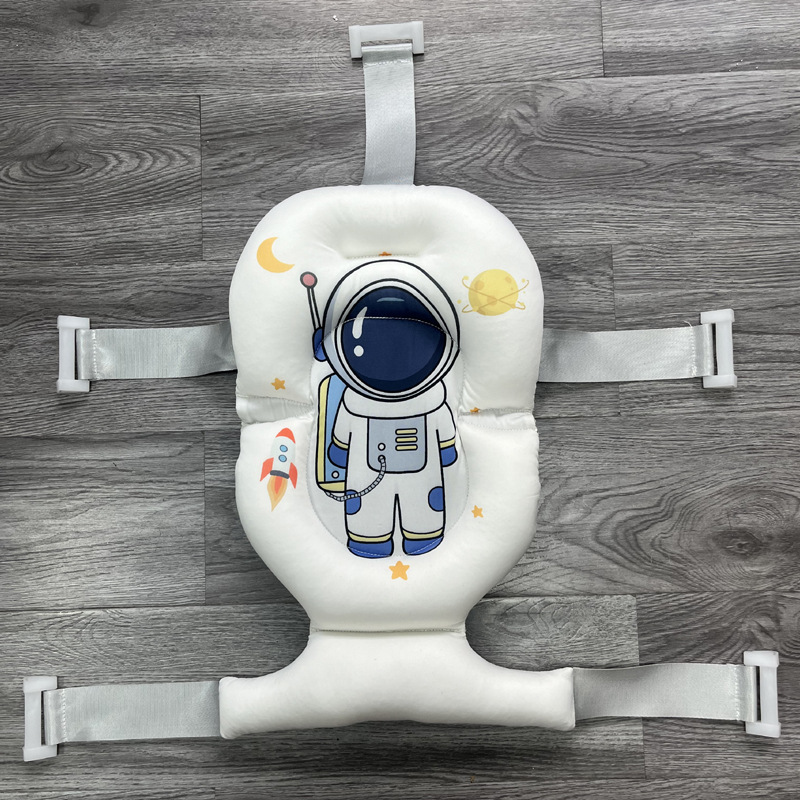 large size baby suspension bed bath mat baby bath bed bath net bath pocket can sit and lie universal bath bed bath mat