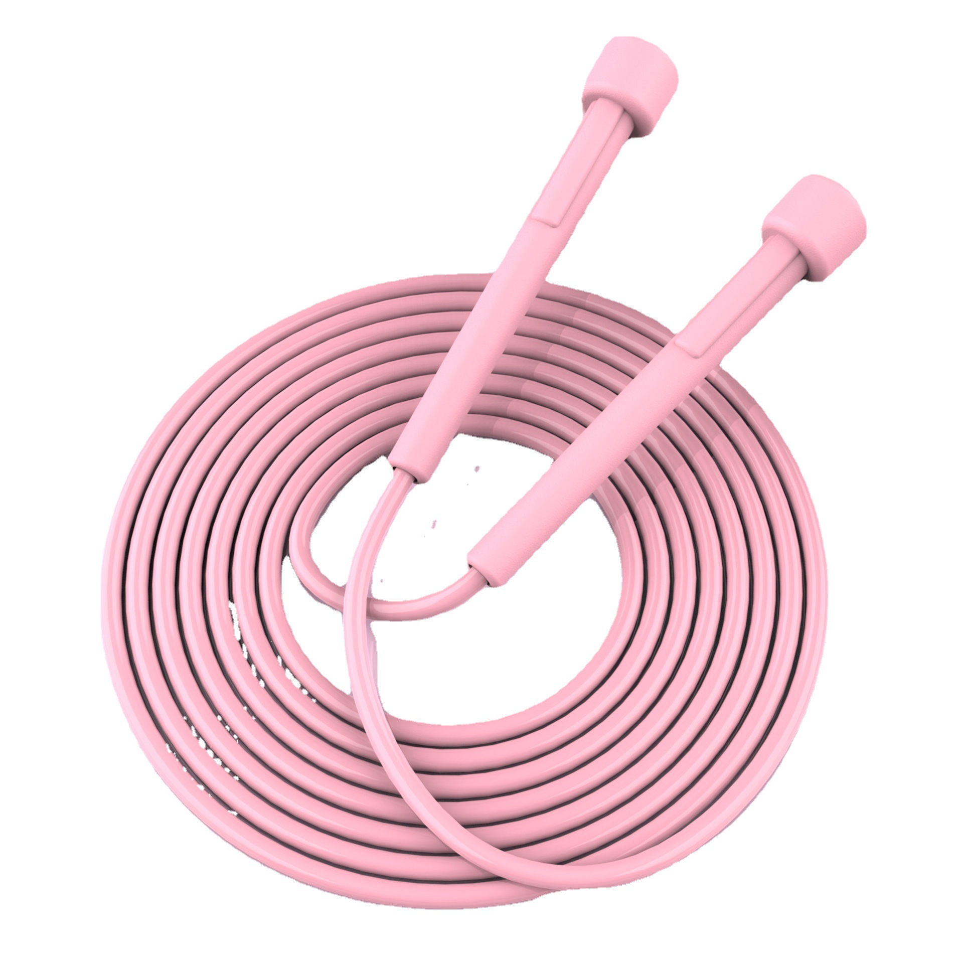 A generation of racing rope skipping wholesale rope skipping entrance examination for children skipping rope Primary School students shaking sound fast hand fitness