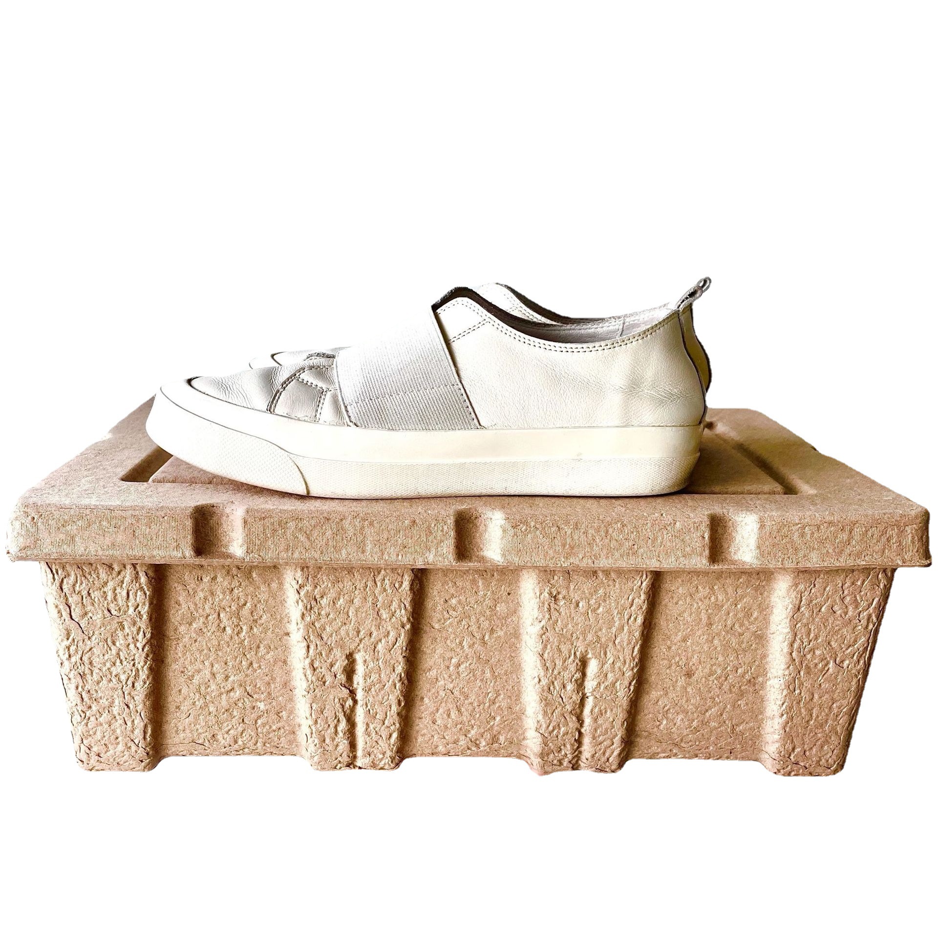 Chongqing Huanlu Customized Pulp Molding Packaging Design and Production One-Stop Service Dry Pressing Customization Factory