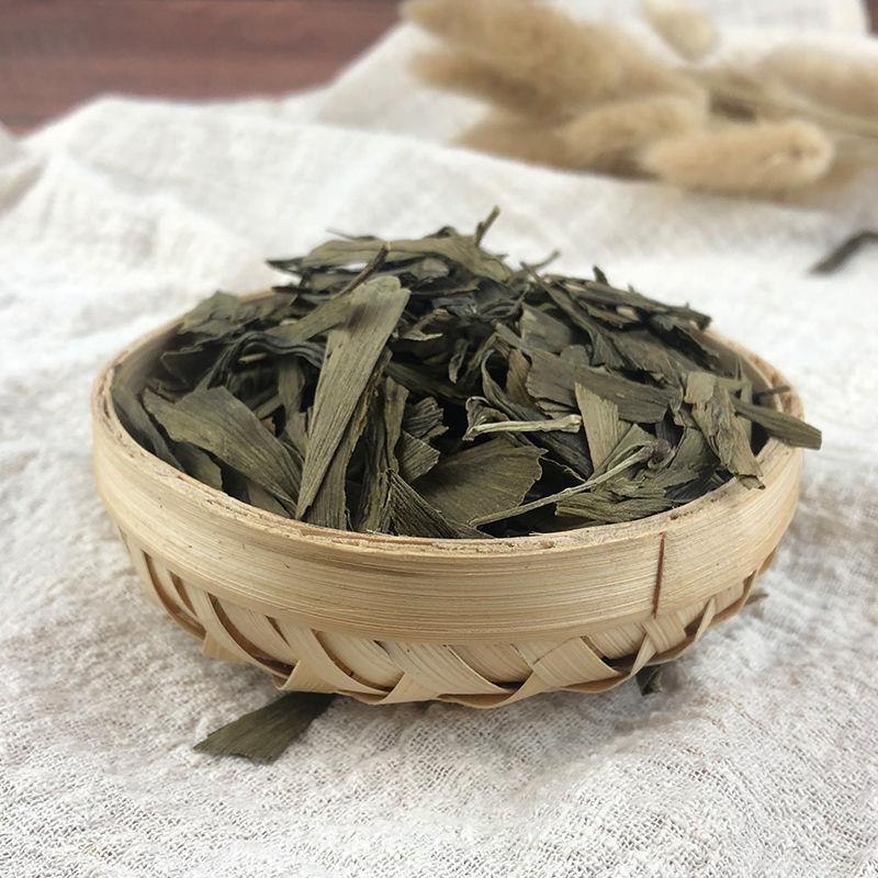 2025 New Ginkgo Tea Shennongjia Ginkgo Leaf Origin Nente Ginkgo Tea 500