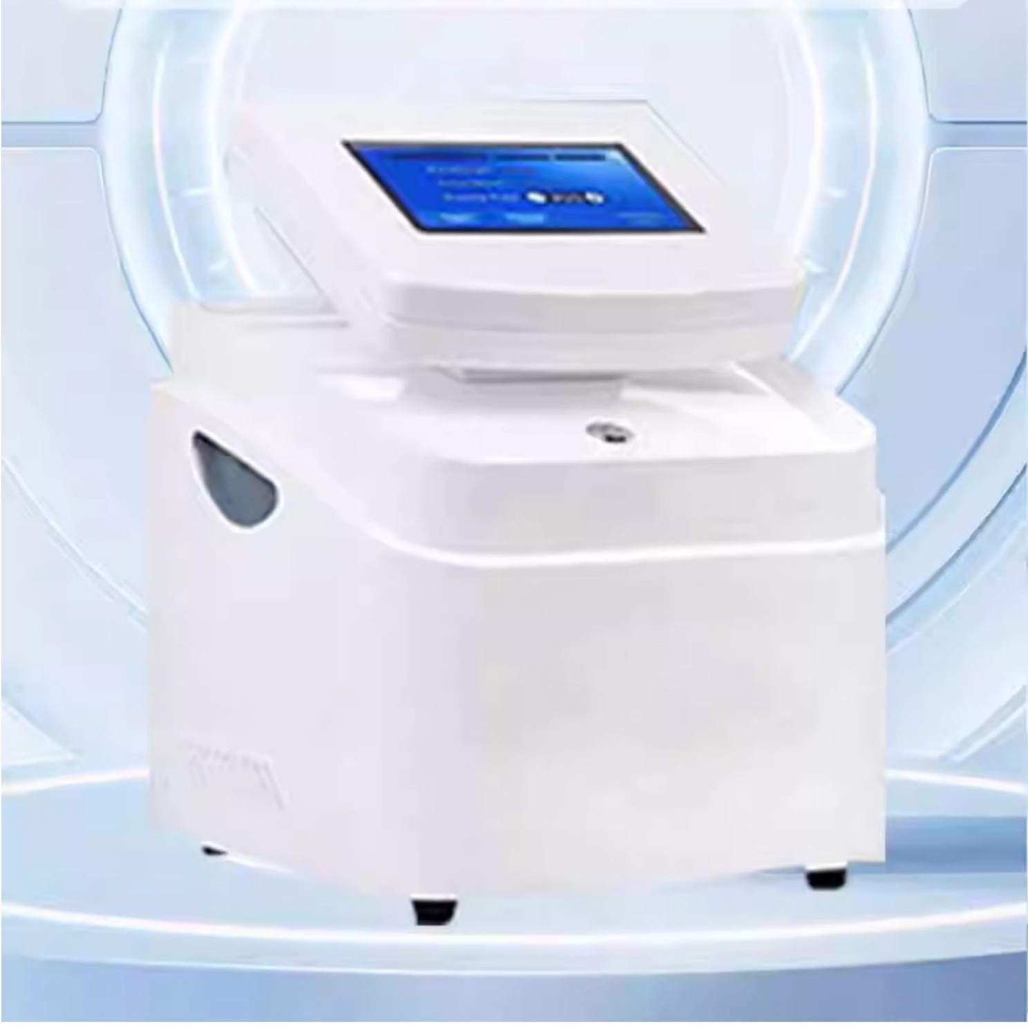 Прибор для лечения витилиго 308Nm, фототерапия эксимером, домашний лазерный ультрафиолетовый медицинский физиотерапевтический прибор, псориаз