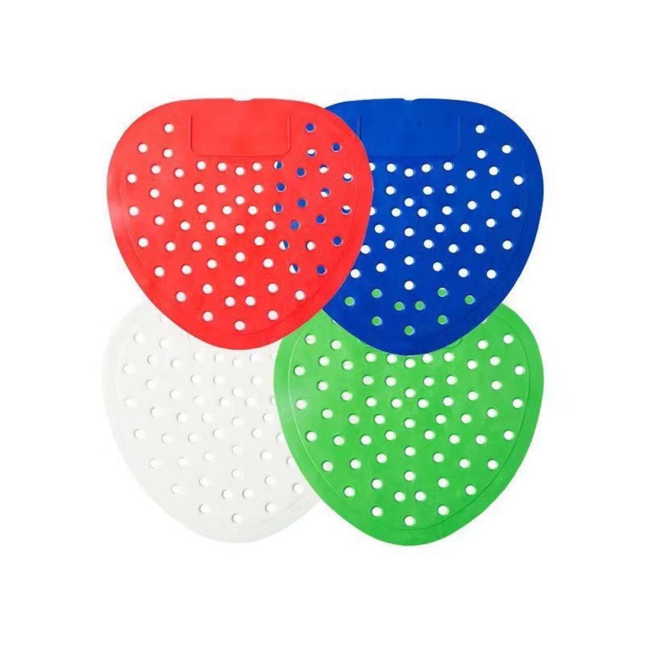 Toilet urinal deodorant block toilet aromatic urinal fragrance filter screen anti-blocking