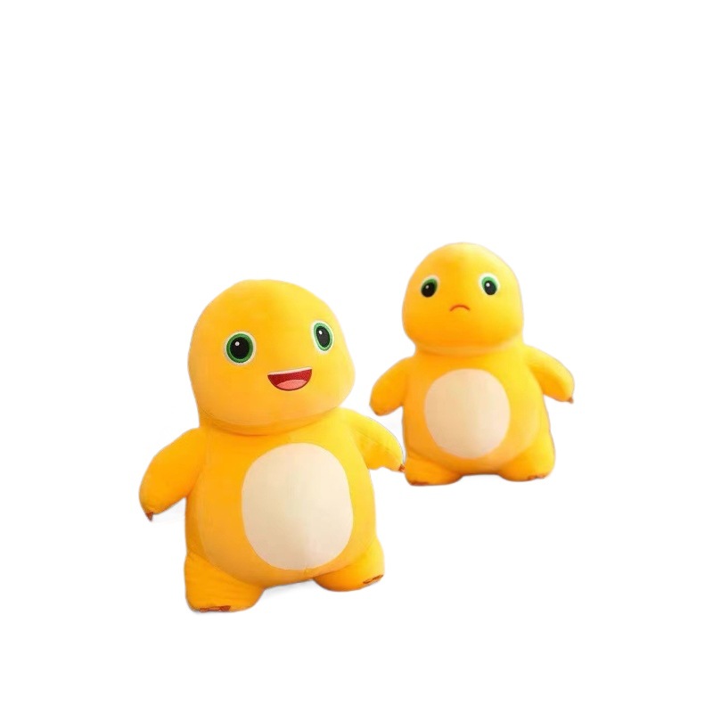 New Model Claw Machine Doll 8inch Plush Toys for Wedding Giveaways and Street Vendor Activities as Gifts 8inch Claw Machine