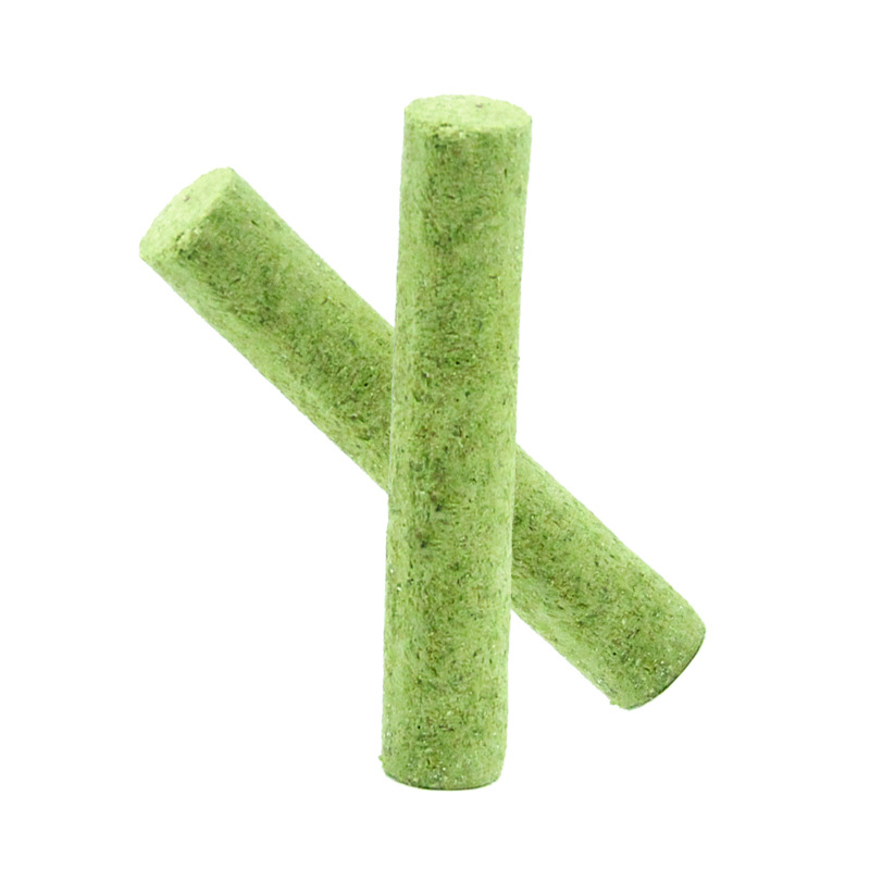 Mixed Grain Freeze-Dried Chicken Cat Grass Sticks, Cat Hair Removal Balls, Cat Grass Teething Sticks, Pet Food Wholesale