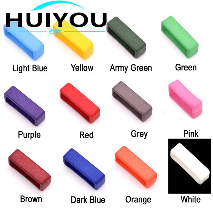 20мм квадратная пряжка, регулируемая пряжка для поводка, аксессуары для сумок