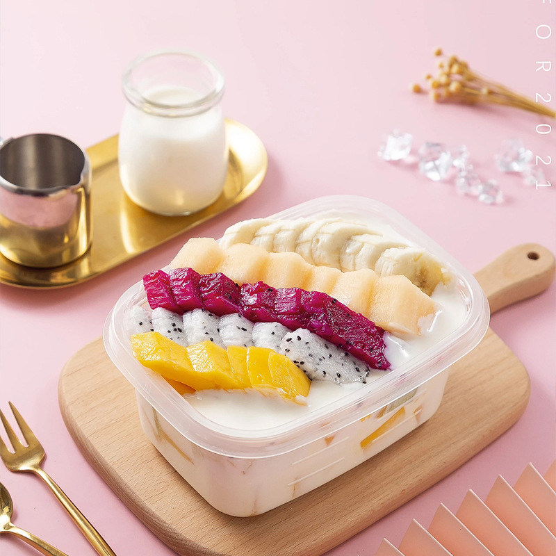 Sour milk powder 1kg handmade thick yogurt new smoothie fruit milk tea shop DIY stall raw materials