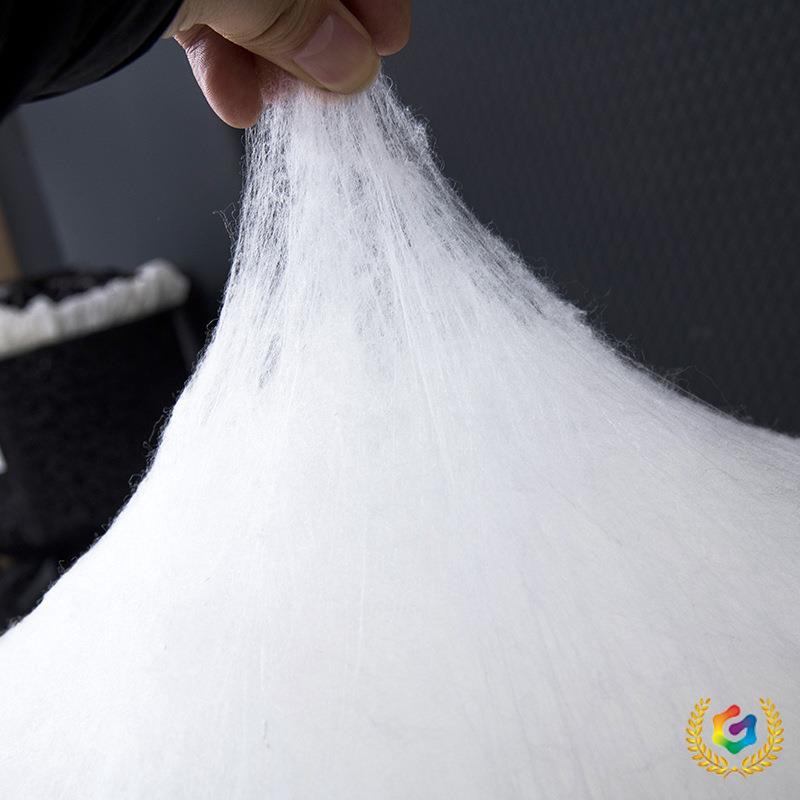 ✅ [Double Palace Mulberry Silk] Mulberry Silk Filament Raw Silk Fetal Handmade Cotton Fetal Silk Quilt