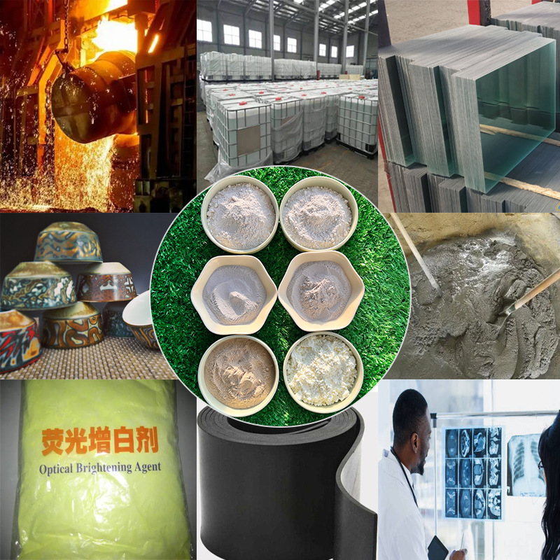 Fluorite Powder Metallurgy Industry Construction Cement High Content Calcium Fluoride Ceramic Glass Casting Fluorite Powder Manufacturer Supply