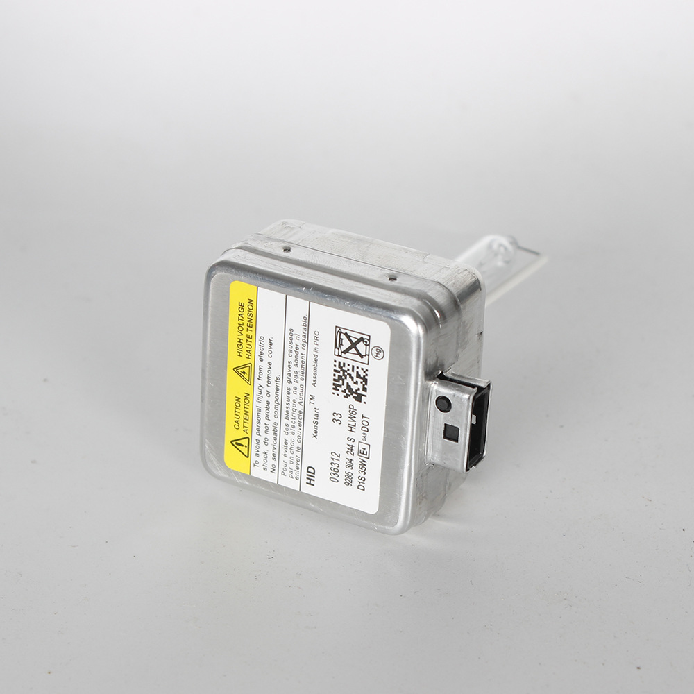 Cross-border hot sale D1SD2SD3SD4S xenon bulb HID car headlight 35W 6000K high quality
