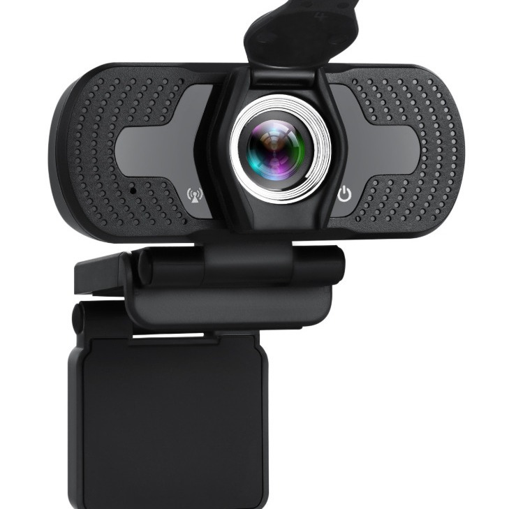 HD usb camera 1080p network computer live camera Webcam network class beauty camera wholesale