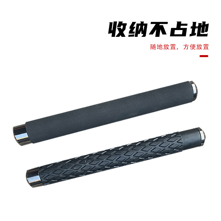 Stick Car Galvanized Telescopic Three-Section Stick Stick Stick Stick Stick Stick