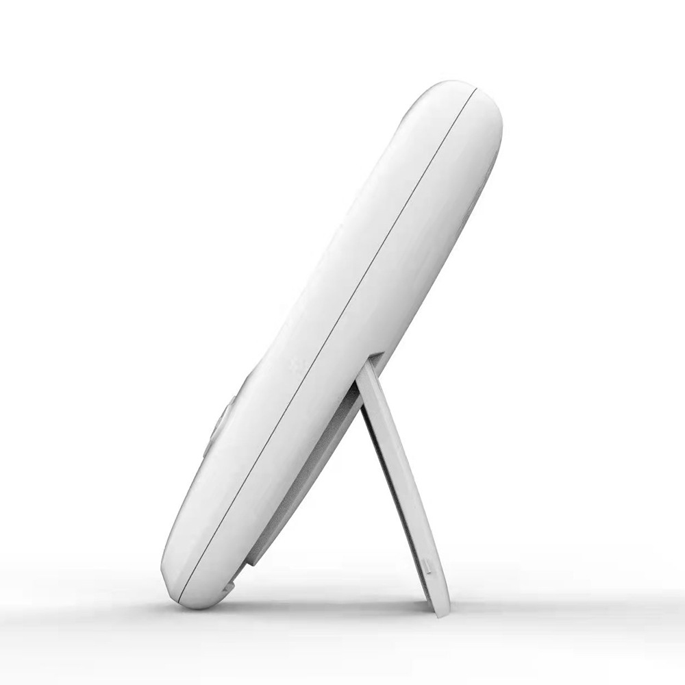 Formaldehyde Detector Home Decoration New Entry Gas Detection Indoor Harmful Odor Test Tvoc Dropshipping