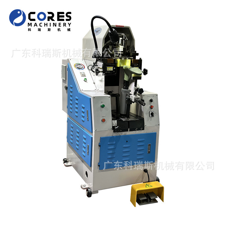 Factory Direct Sales with Glue-Free and Glue-Free Backup Machine