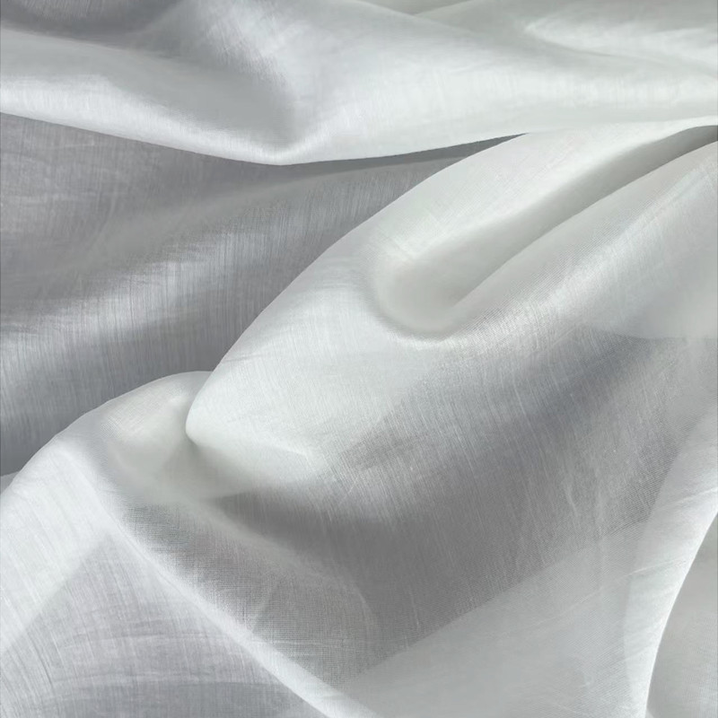 Foreign Trade Quality Lf Tencel Cotton Women's Clothing, Fashionable Business Wear, Payment Shirt, Skirt, Casual Suit Fabric